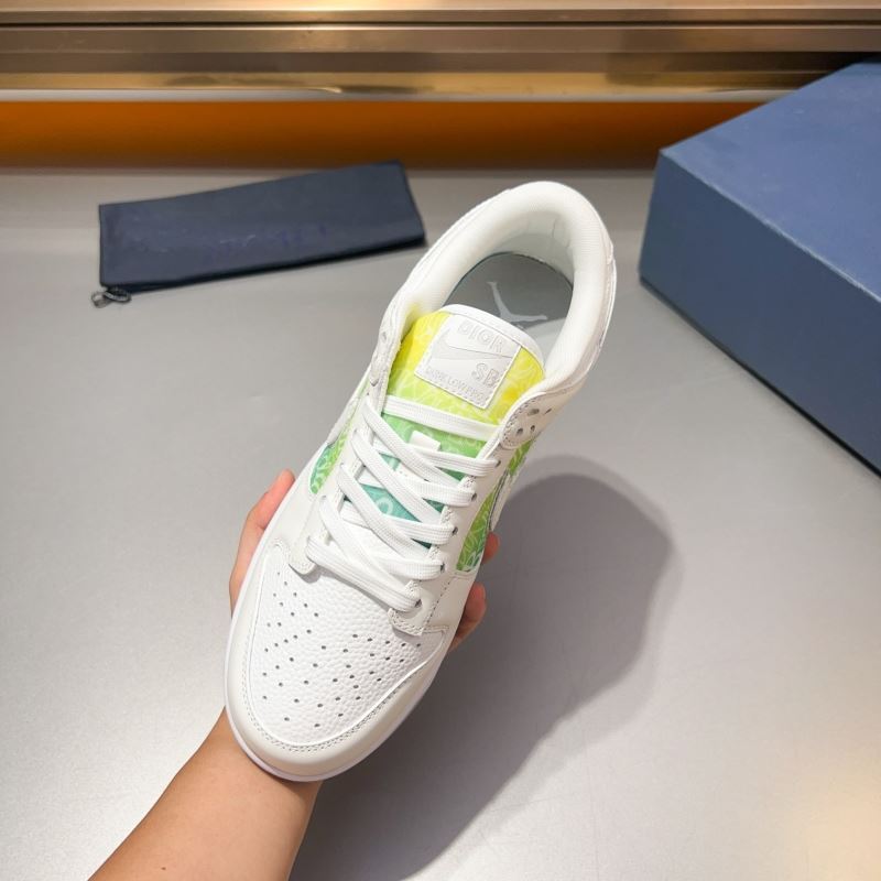 Christian Dior Sneaker